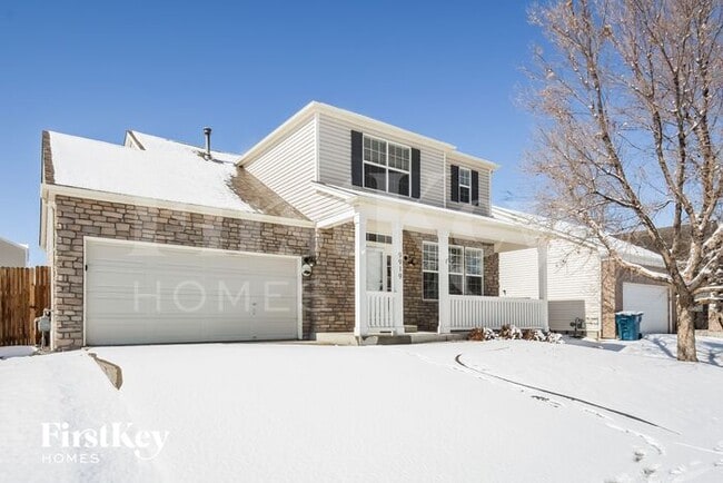 9919 Jasper St in Commerce City, CO - Building Photo - Building Photo