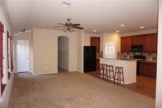 1433 Ravenwood Dr in Mansfield, TX - Building Photo - Building Photo