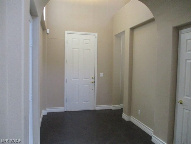 2435 Carnegie Hall St in Las Vegas, NV - Building Photo - Building Photo