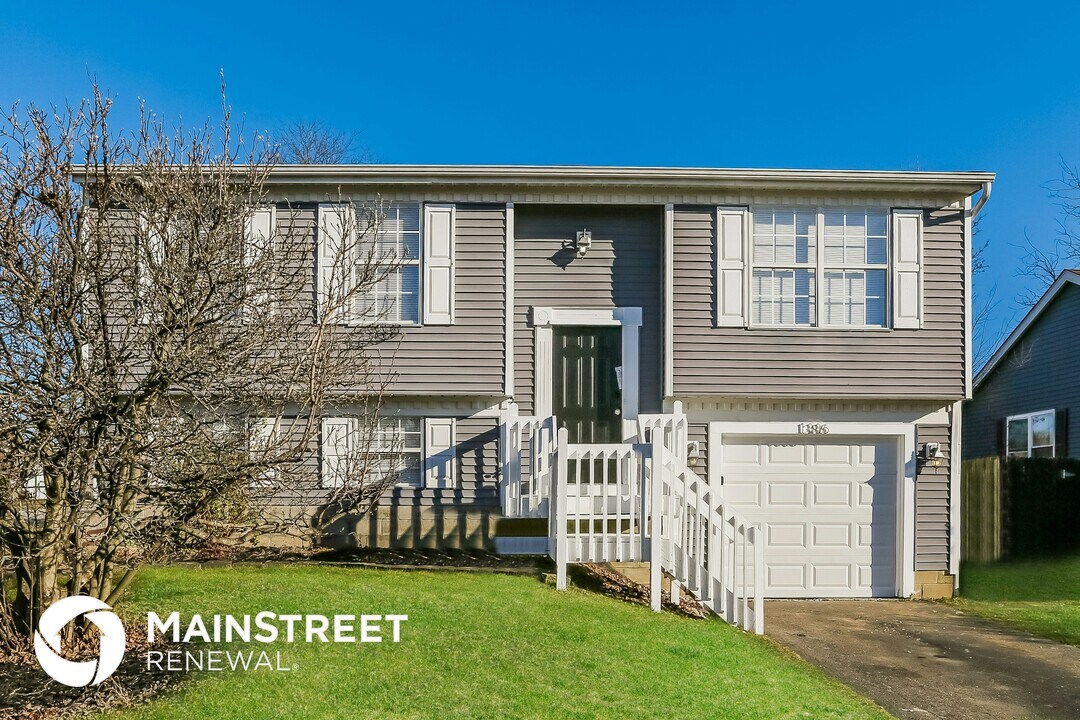 1386 Tilia Ct in Galloway, OH - Building Photo