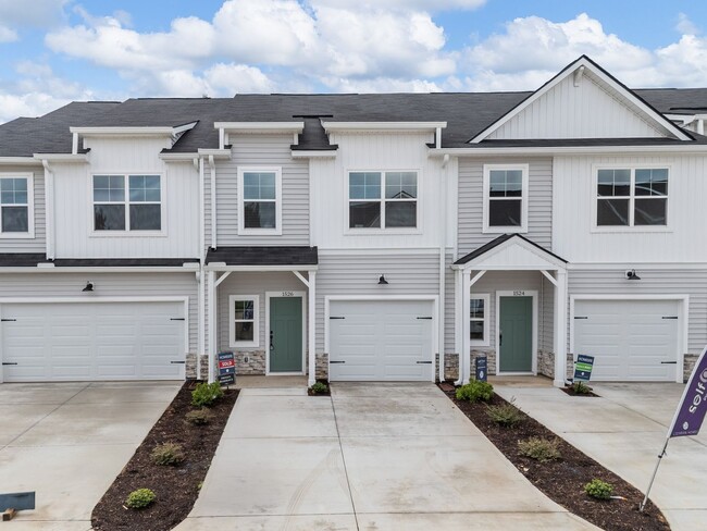property at 1526 Yellowwood Ct
