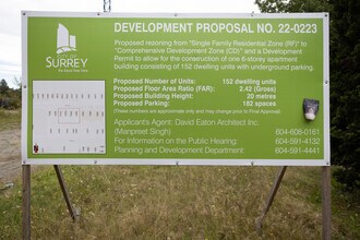 Fellow in Surrey, BC - Building Photo - Building Photo