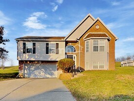 8973 Julia Mdws in Independence, KY - Building Photo