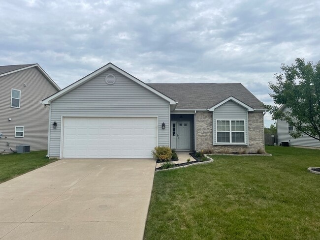 property at 7526 Ravens Stone Dr
