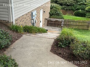 1868 Park Rd in Harrisonburg, VA - Building Photo - Building Photo