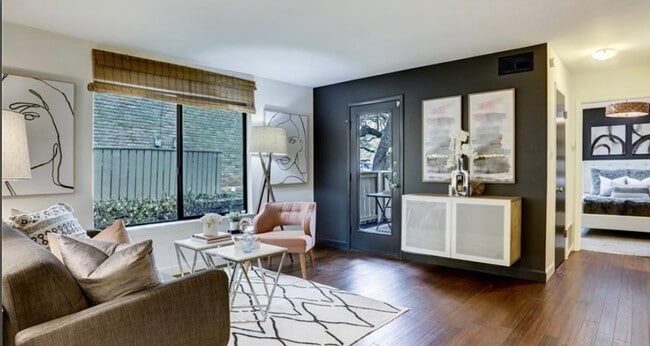 property at 8210 Bent Tree Rd