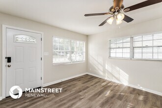 4109 W Bay Ave in Tampa, FL - Building Photo - Building Photo