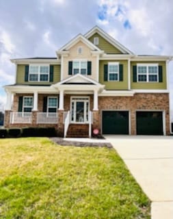 property at 2324 Alderbrook Dr