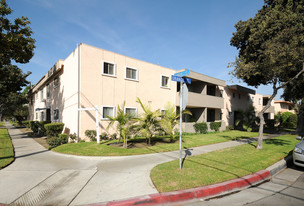 1419 S Orange Ave Apartments