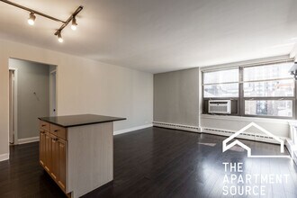 445 W Wellington Ave in Chicago, IL - Foto de edificio - Building Photo