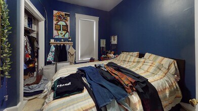 36 Mozart St, Unit 1 in Boston, MA - Building Photo - Building Photo