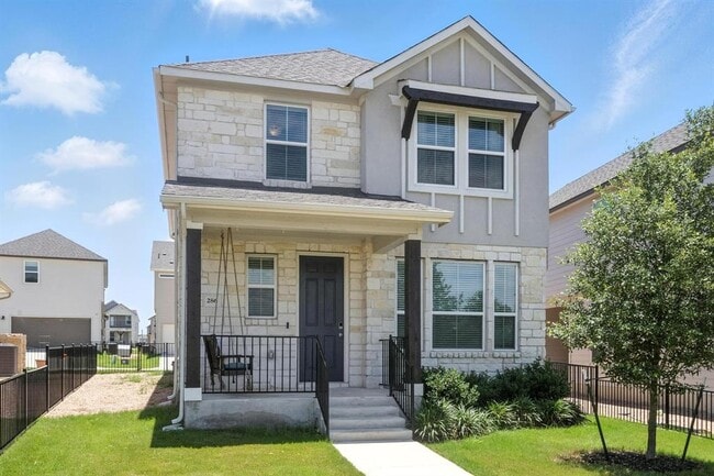 property at 286 Delaware Mountains Ter