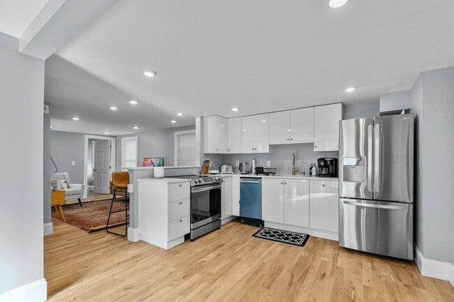 property at 382 Spring St