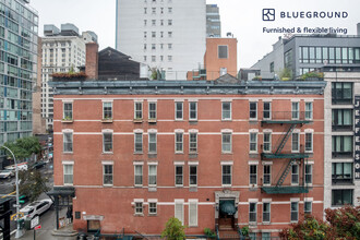202 E 13th St in New York, NY - Building Photo - Building Photo