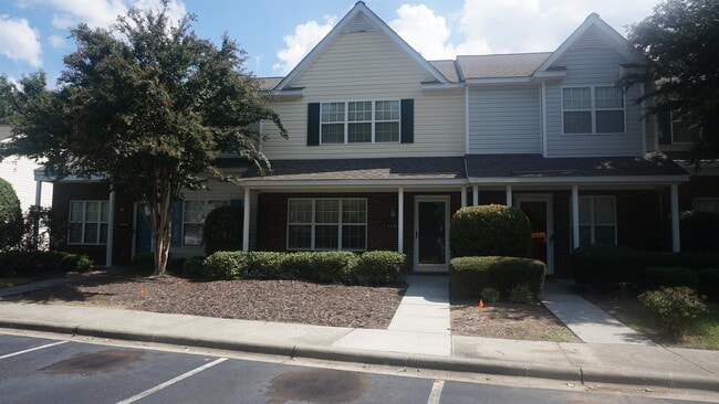 property at 12811 Mosby Ln