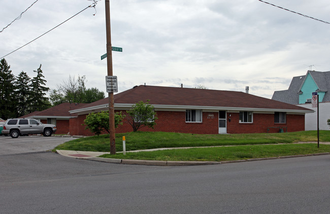 1460 South Ave in Toledo, OH - Building Photo - Building Photo