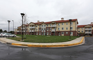 Park Meadows Senior Living Apartamentos