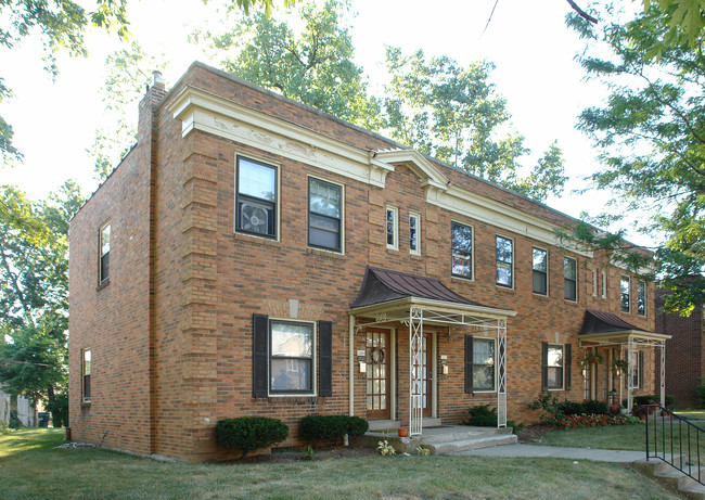 1378-1384 Northwest Blvd in Columbus, OH - Building Photo - Building Photo