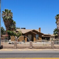 4810 W 8th St in Yuma, AZ - Building Photo