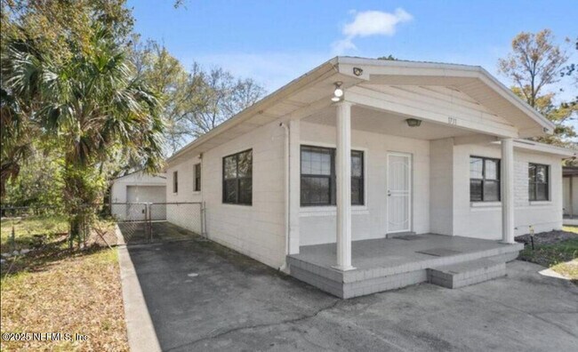 1731 Melson Ave in Jacksonville, FL - Building Photo - Building Photo