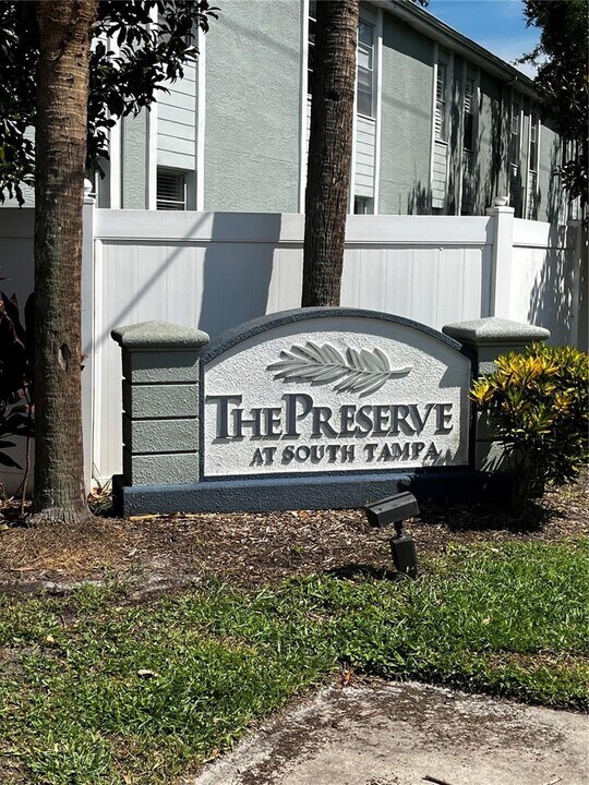 5440 S Macdill Ave, Unit 4D in Tampa, FL - Building Photo