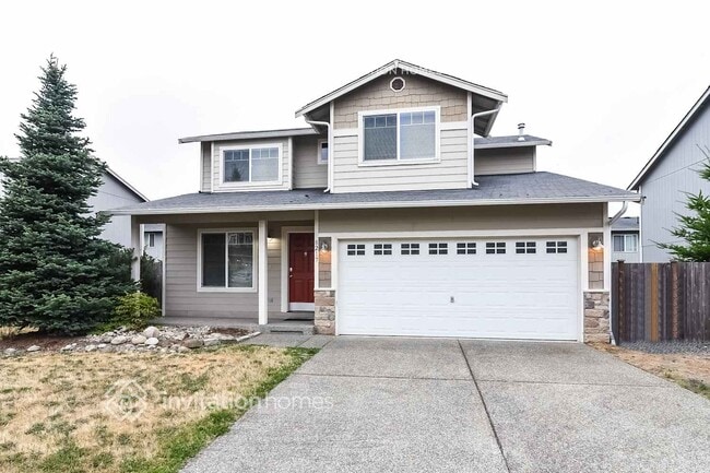 property at 8217 186th St Ct E