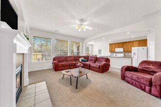 30 Baccara Pl in Conroe, TX - Building Photo - Building Photo