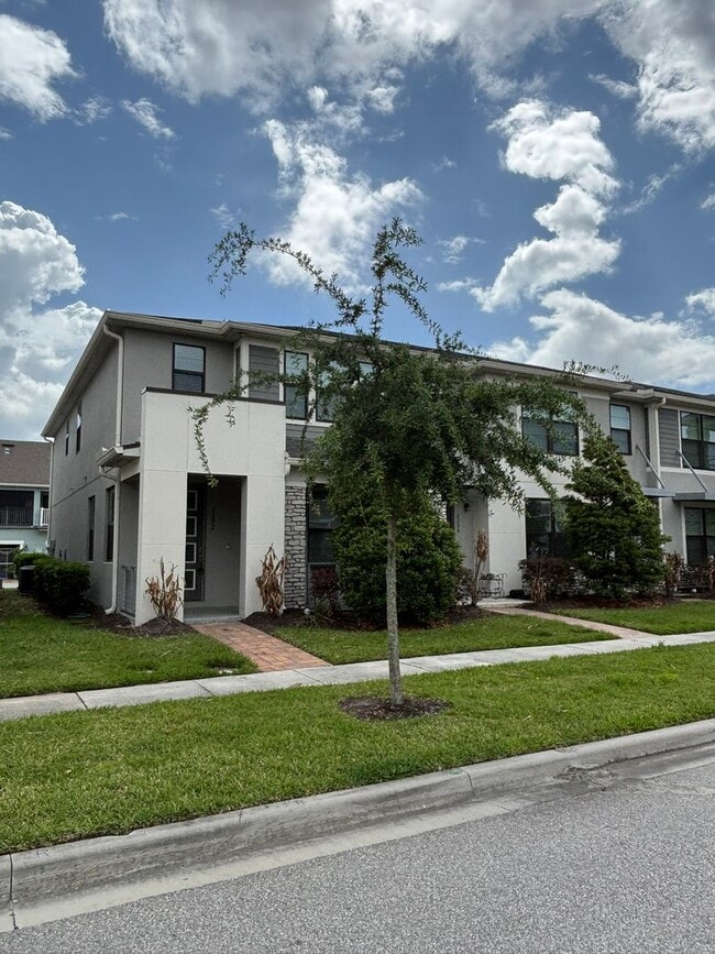 2292 Centerra Loop in Kissimmee, FL - Building Photo - Building Photo