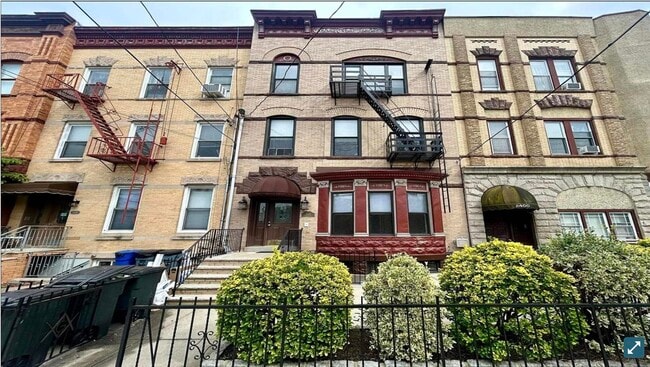 property at 2402 Palisade Ave