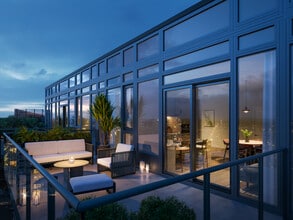 Rideau Registry in Ottawa, ON - Building Photo - Building Photo