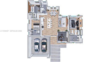 2615 25 in Lehigh Acres, FL - Building Photo - Building Photo