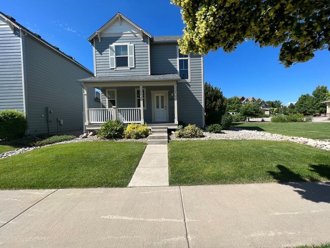property at 2245 Trestle Rd