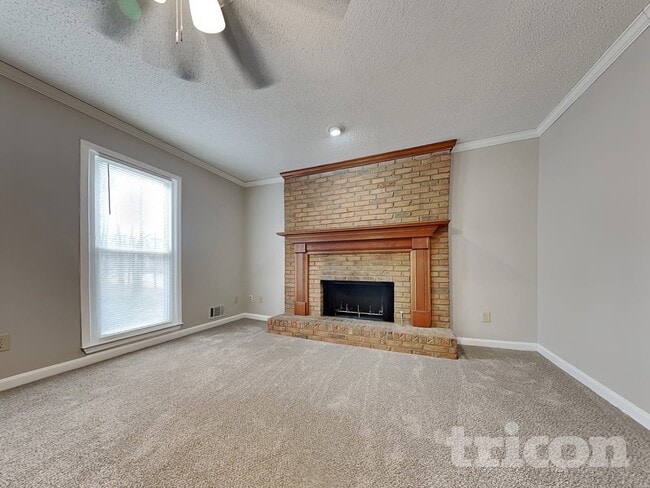 2101 Amherst Trail SE in Conyers, GA - Building Photo - Building Photo