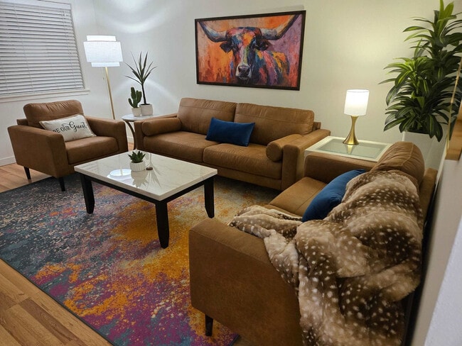 property at 2207 Parker Ave