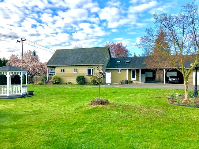 property at 13301 56th Ave S