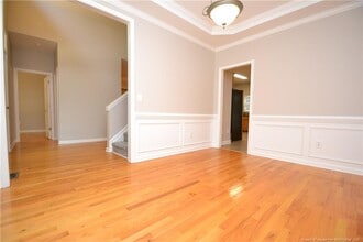 313 Gooseberry Dr in Holly Springs, NC - Building Photo - Building Photo