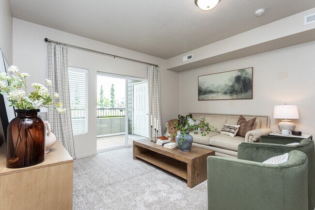 Concord at Geneva in Vineyard, UT - Building Photo - Interior Photo