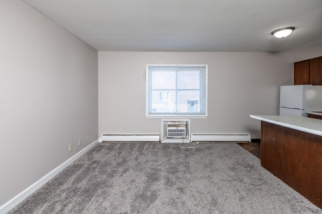 Ankeny Park Apartments in Ankeny, IA - Foto de edificio - Interior Photo