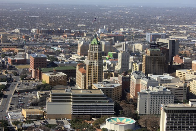 Apartamentos Alquiler en San Antonio, TX