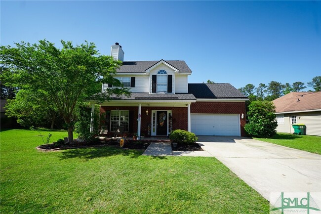 property at 248 Silver Brook Cir