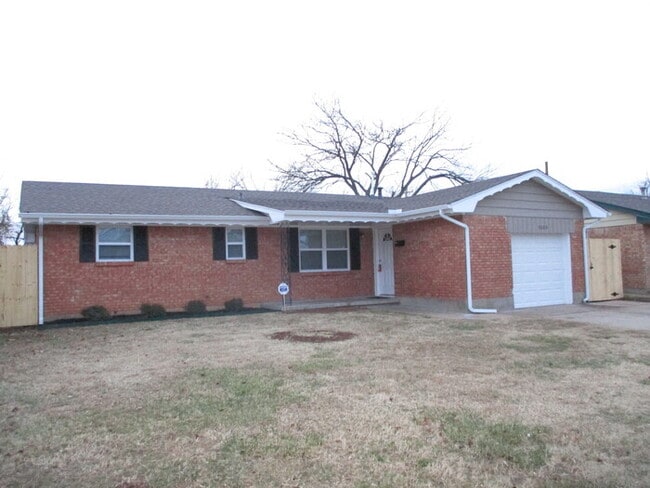 7009 Miller Ave in Oklahoma City, OK - Building Photo - Building Photo