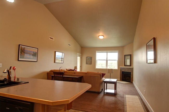 property at 2025 Mullan Rd