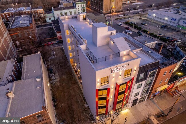 2209 N Broad St photo'