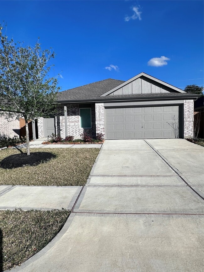 20014 Palermo Shrs Dr in Hockley, TX - Building Photo - Building Photo