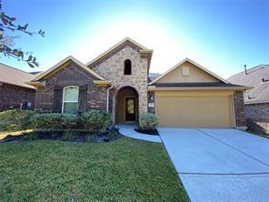 151 Forest Heights Ln in Montgomery, TX - Building Photo