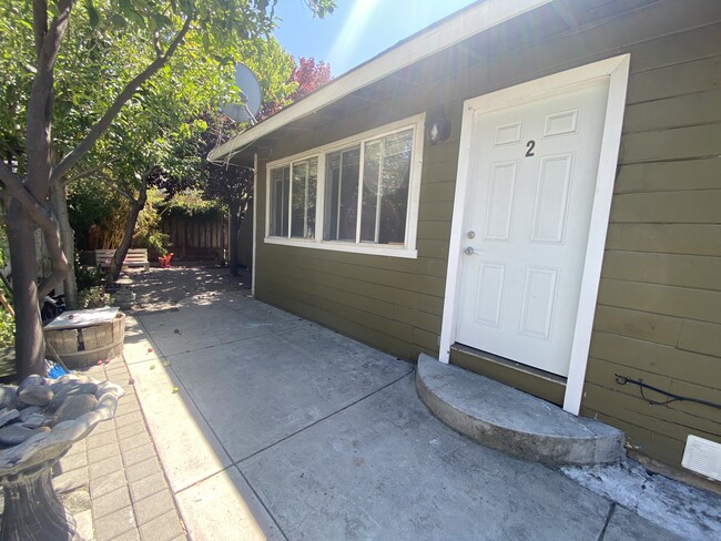 San Jose Value Add Duplex