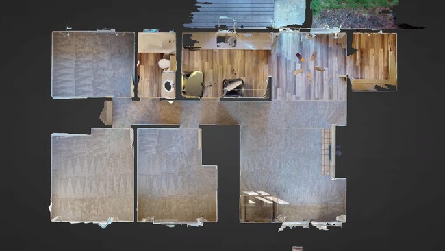 17016 40th Ave S in Seatac, WA - Building Photo - Building Photo