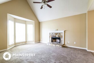1333 Paddocks Way in Powder Springs, GA - Building Photo - Building Photo