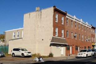 2920 Frankford Ave Apartments