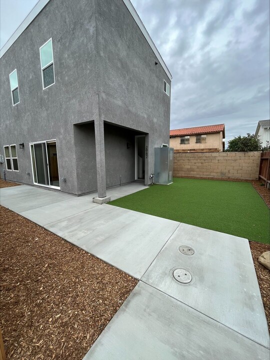 2982 Brando Dr in San Diego, CA - Building Photo